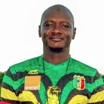 Demba Mamadou Traoré