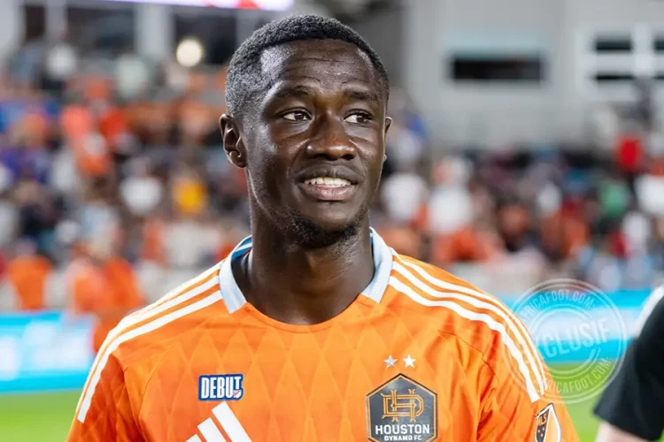 Diadié Samassékou