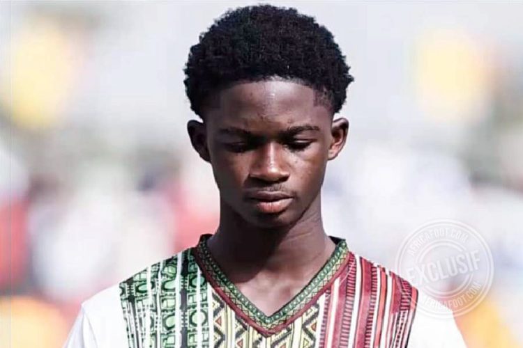 Djigui Koïta