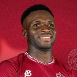 El Bekaye Diakité