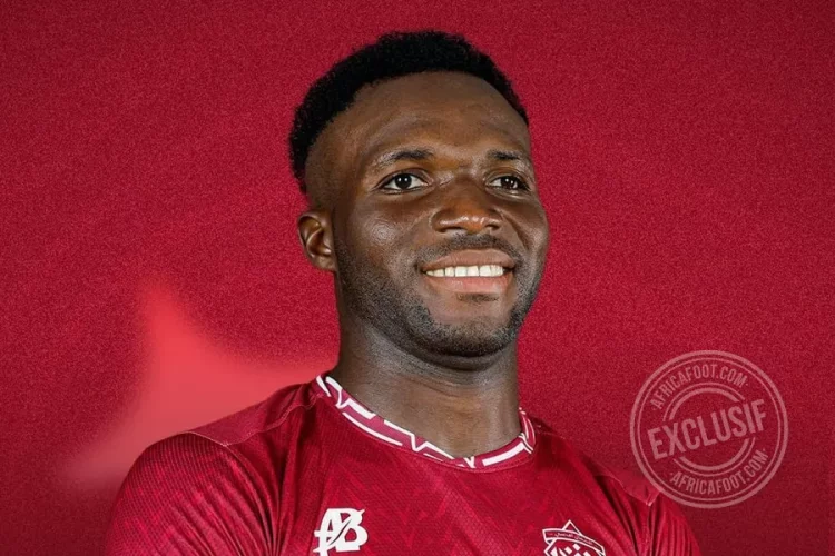 El Bekaye Diakité