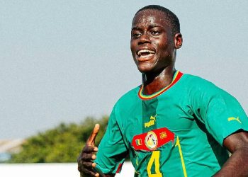 El Hadji Malick Cissé