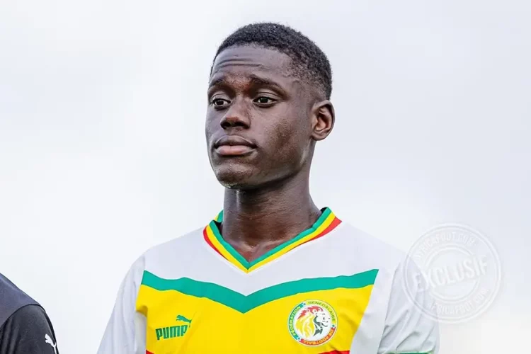 El Hadji Malick Cissé