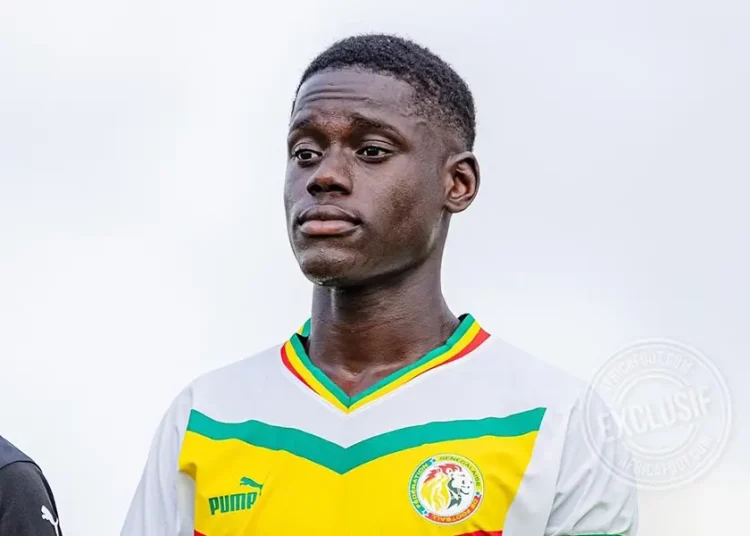 El Hadji Malick Cissé