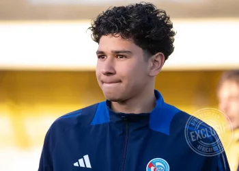 Elies Araar Fernandez