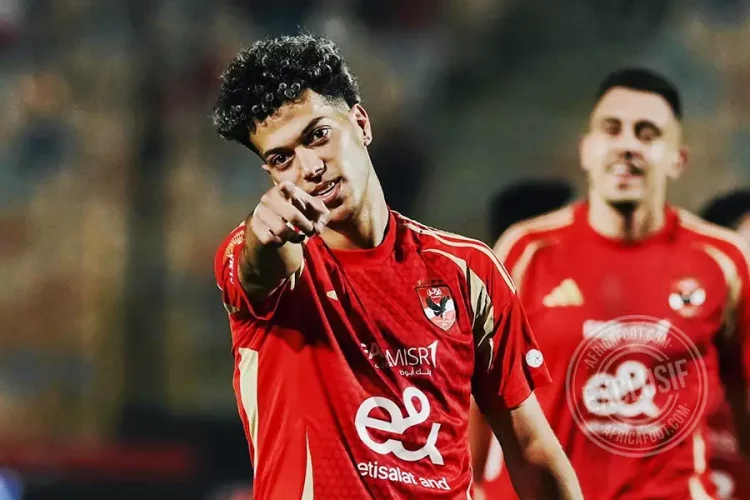 Emam Ashour