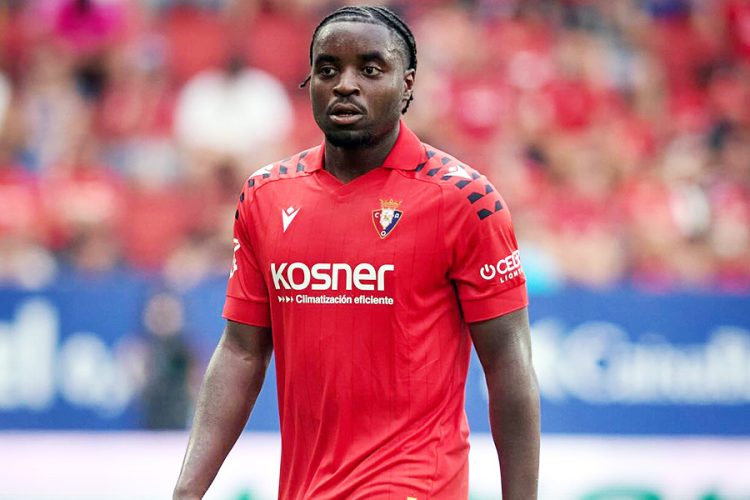 Enzo Boyomo