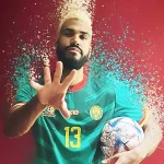 Eric Maxim Choupo-Moting