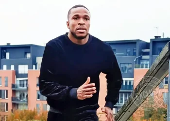 Fabrice Ondoa