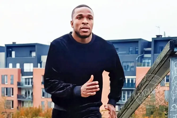 Fabrice Ondoa