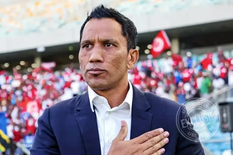 Fadlu Davids