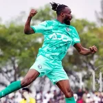 Fiston Mayele