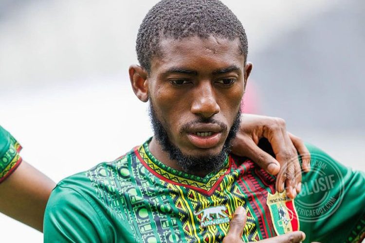 Fodé Doucouré