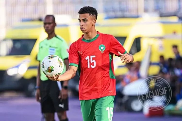 Fouad Zahouani