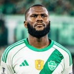 Franck Kessié