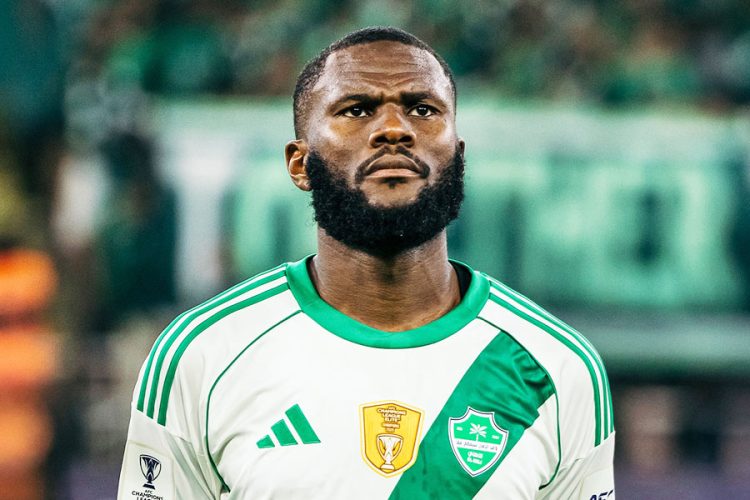 Franck Kessié