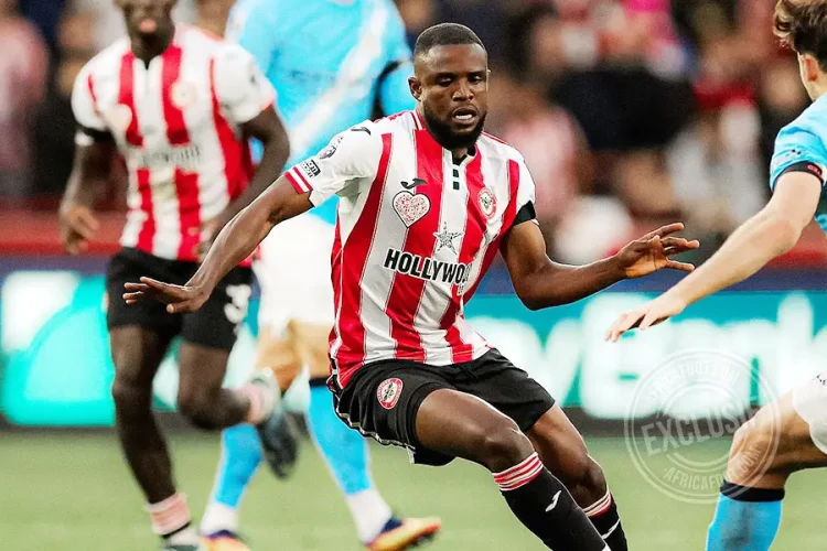 Frank Onyeka