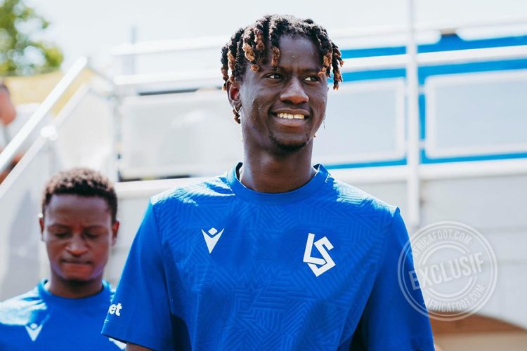 Gaoussou Diakité