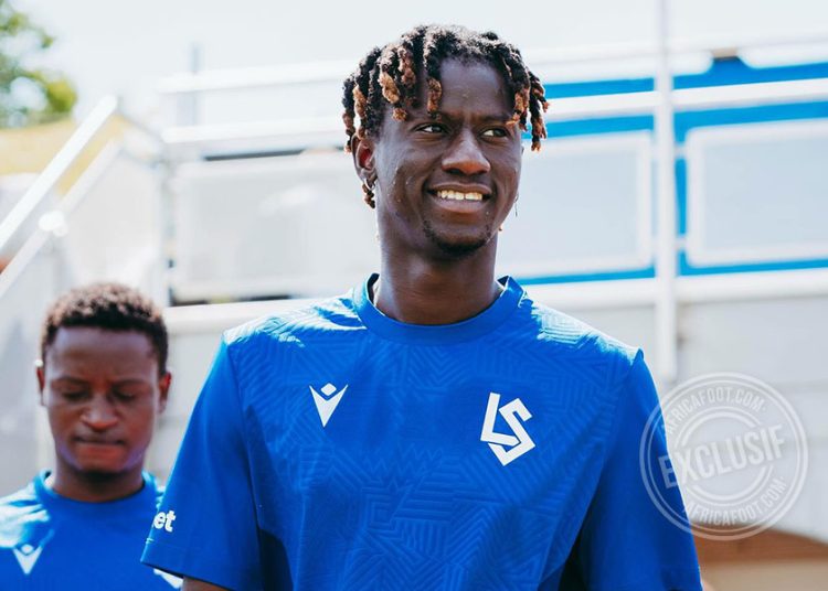 Gaoussou Diakité