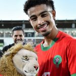 Gessime Yassine