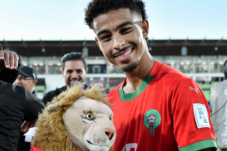 Gessime Yassine