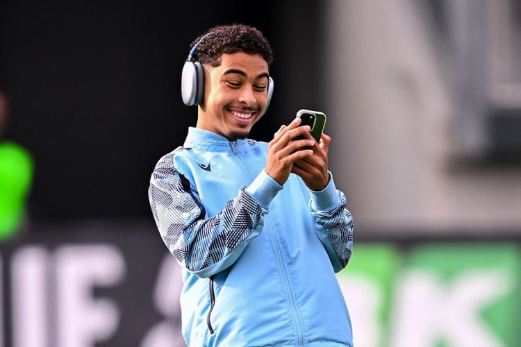 Gessime Yassine