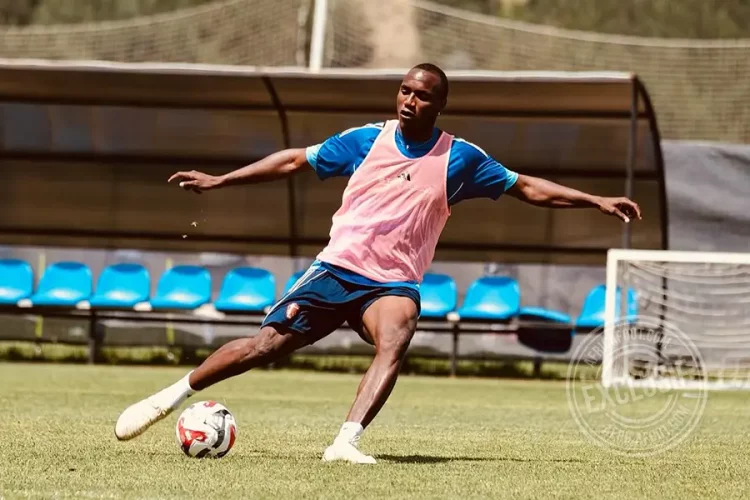 Guy Kilama