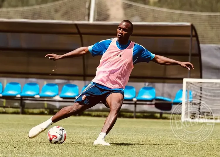 Guy Kilama
