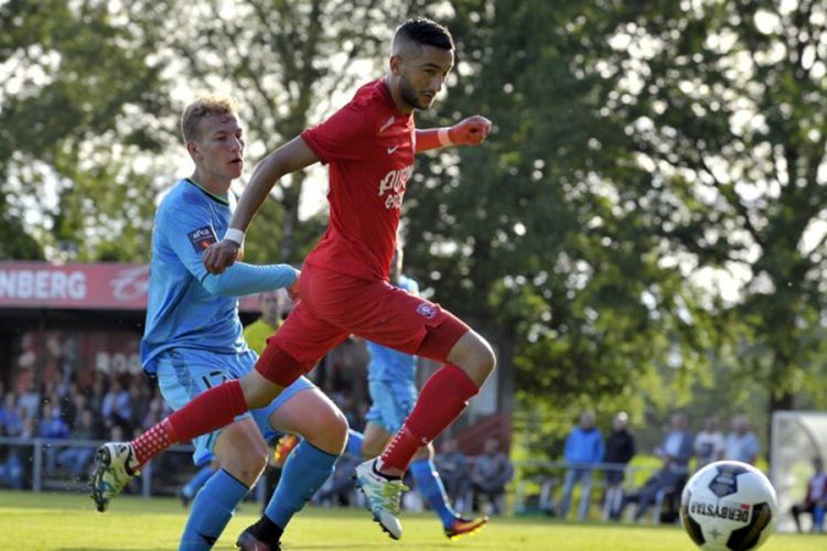 Hakim Ziyech