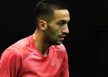 Hakim Ziyech