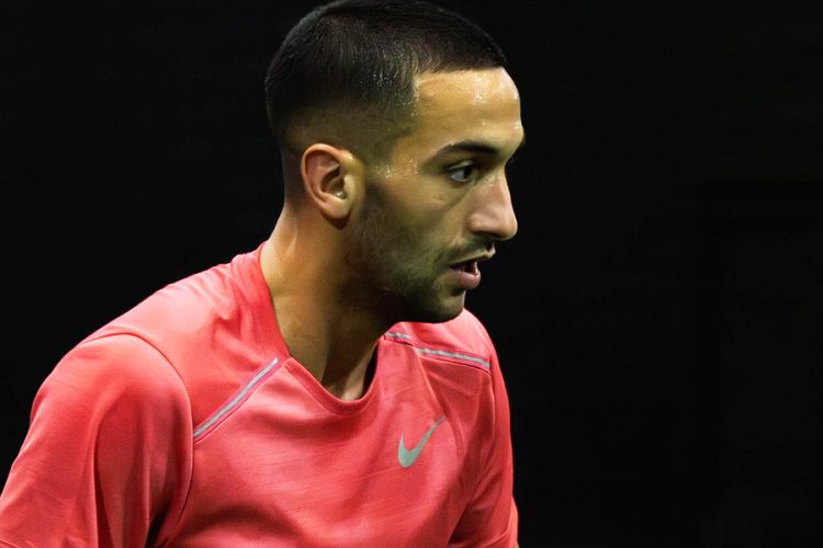 Hakim Ziyech