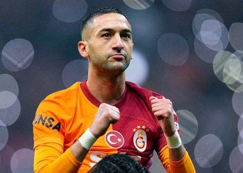 Hakim Ziyech
