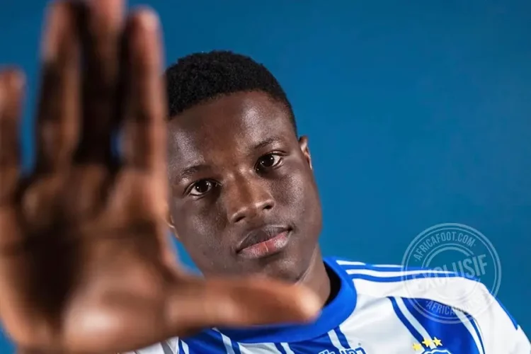 Hassane Bandé