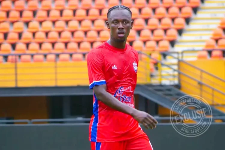Ibrahim Bancé