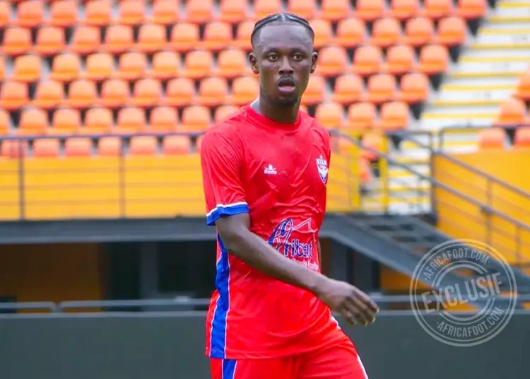 Ibrahim Bancé