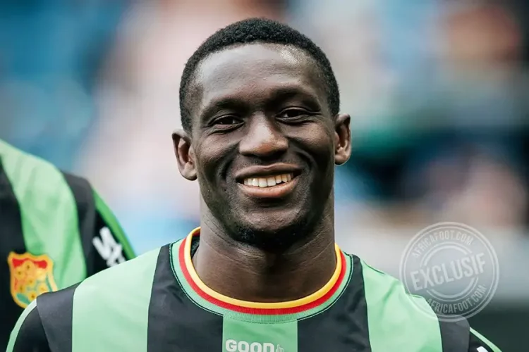 Ibrahim Diabaté