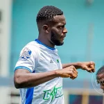 Idriss Diomande