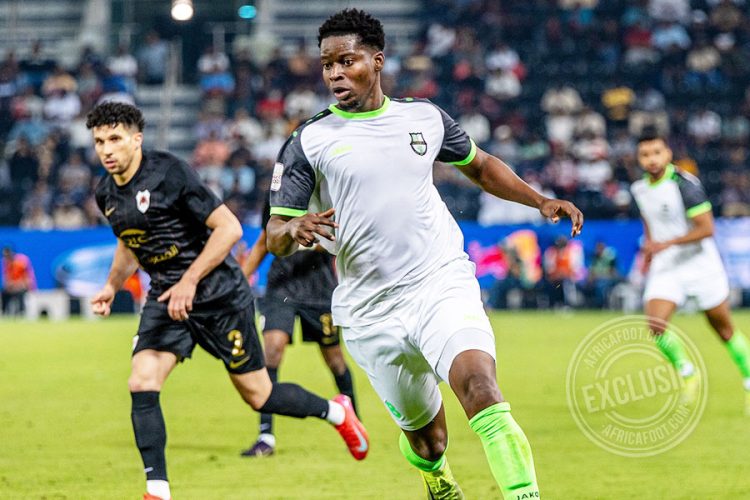 Idrissa Doumbia