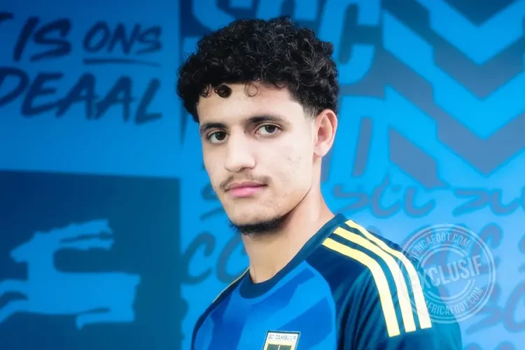 Ismaël Baouf