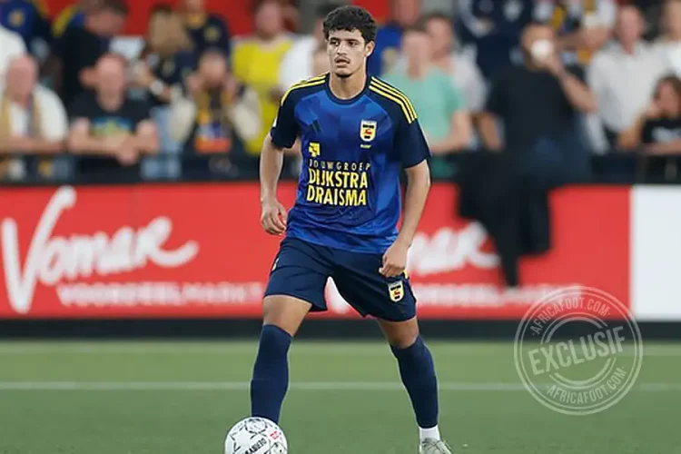 Ismaël Baouf