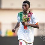 Ismaël Kamissoko