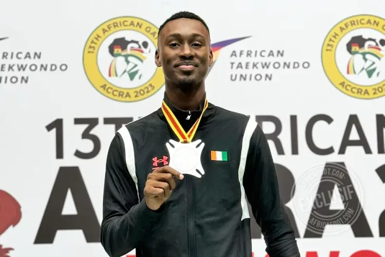 Issa Diakité