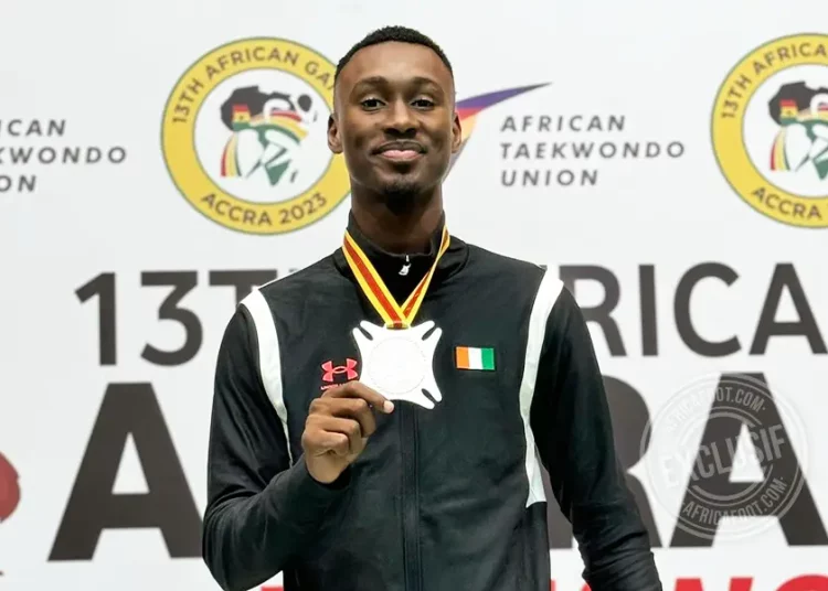 Issa Diakité