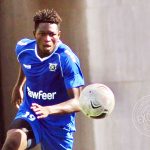 Issa Keita