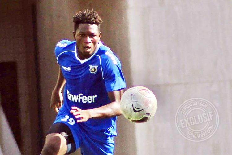 Issa Keita