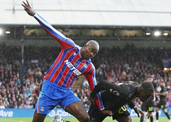 Jean-Philippe Mateta