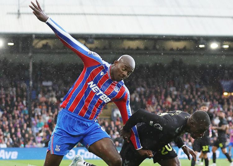 Jean-Philippe Mateta