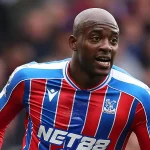 Jean-Philippe Mateta