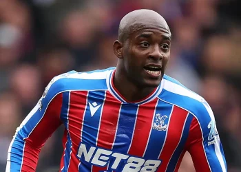 Jean-Philippe Mateta