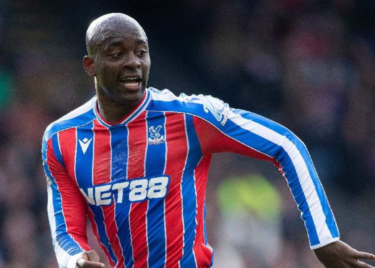 Jean-Philippe Mateta